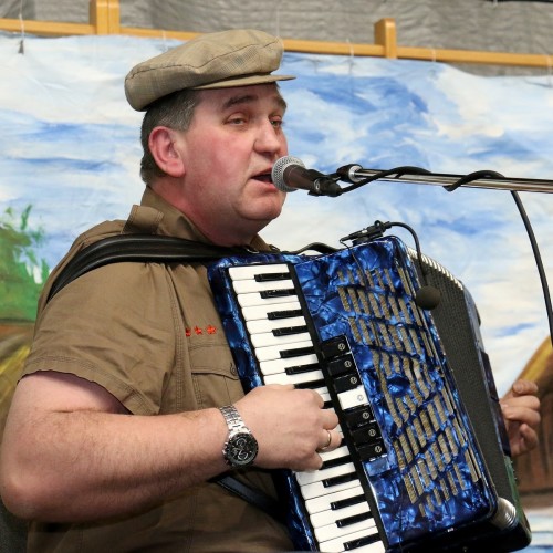 Jarmark Wielkanocny 2018